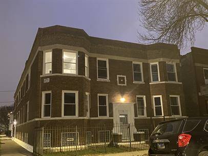 6601 S Bishop Unit 6601-1, Chicago, IL 60636