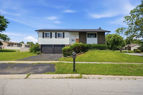 17800 Central Park, Country Club Hills, IL 60478