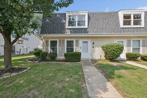 21 Fernwood Unit 21U, Bolingbrook, IL 60440