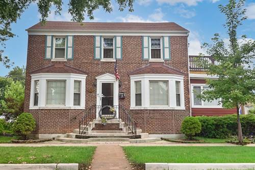 6500 S Komensky, Chicago, IL 60629