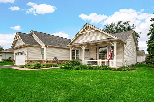 12824 Deer Meadow, Huntley, IL 60142