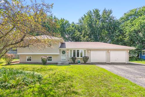 3906 W Theodore, Joliet, IL 60431