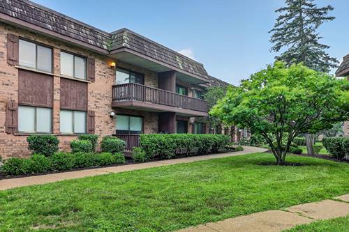 8000 Woodglen Unit 110, Downers Grove, IL 60516