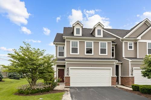 483 Watercress, Aurora, IL 60504