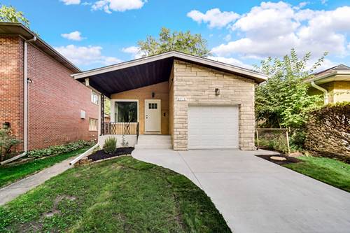 8918 Kilpatrick, Skokie, IL 60076