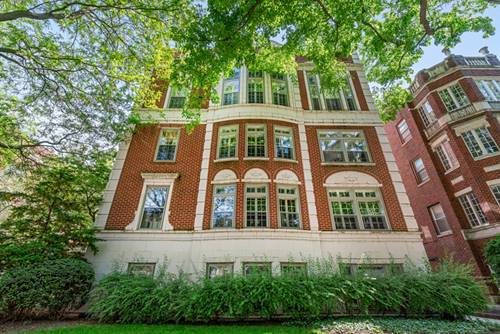 496 Sheridan Unit 1, Evanston, IL 60202