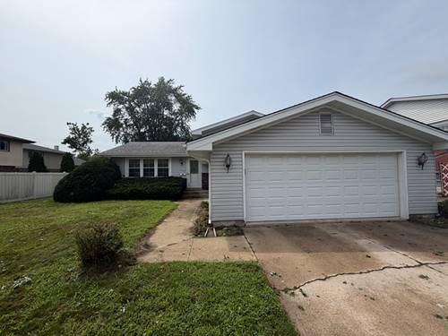 18326 Bock, Lansing, IL 60438