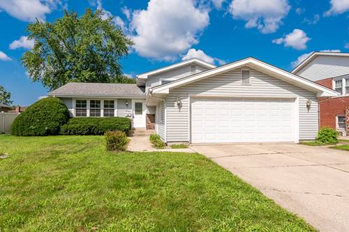 18326 Bock, Lansing, IL 60438