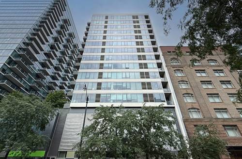 1345 S Wabash Unit 902, Chicago, IL 60605