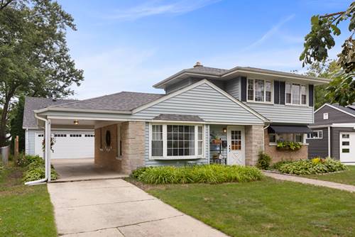 17560 Hillside, Homewood, IL 60430