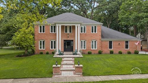 1415 Heatherton, Naperville, IL 60563