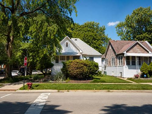 10756 S Eggleston, Chicago, IL 60628
