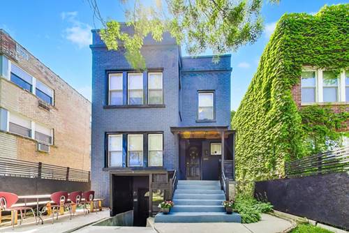 5412 N Western, Chicago, IL 60625