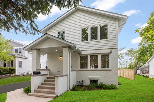 118 N President, Wheaton, IL 60187