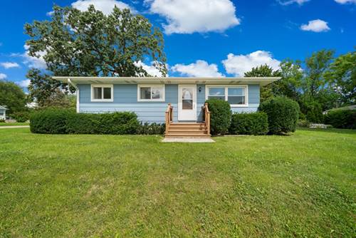 2045 Gabriel, Zion, IL 60099