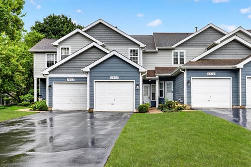 1615 Woodcrest, Mundelein, IL 60060