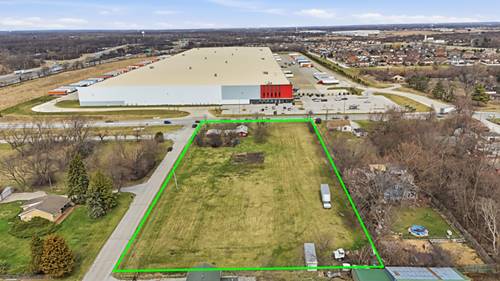18301 Le Claire, Country Club Hills, IL 60478