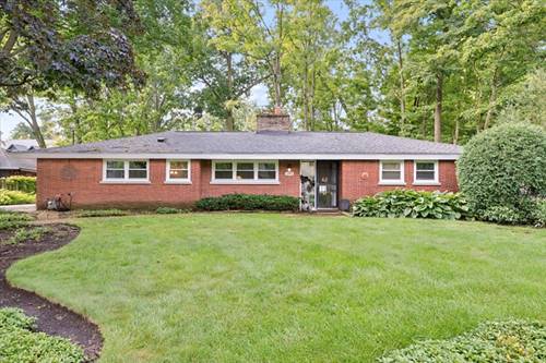1233 Glenoak, Northbrook, IL 60062