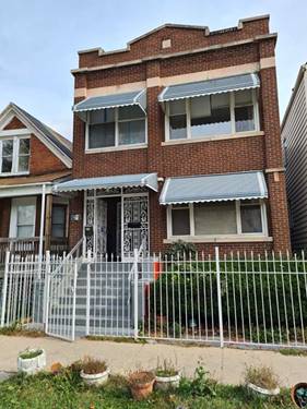 5947 S Justine Unit 1, Chicago, IL 60636