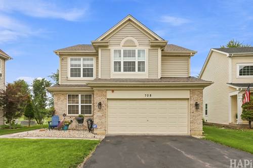 708 E Bayou, Fox Lake, IL 60020