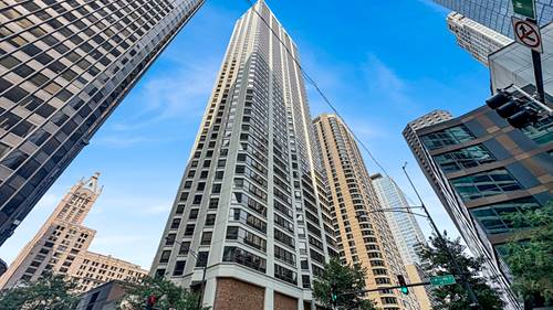 400 E Ohio Unit 3502, Chicago, IL 60611