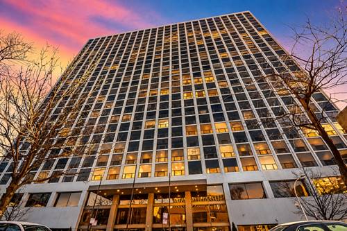 4343 N Clarendon Unit 2801, Chicago, IL 60613