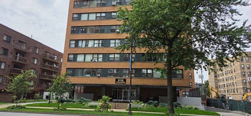 6118 N Sheridan Unit 208, Chicago, IL 60660