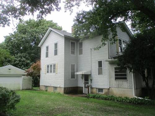 151 Jones, Ottawa, IL 61350