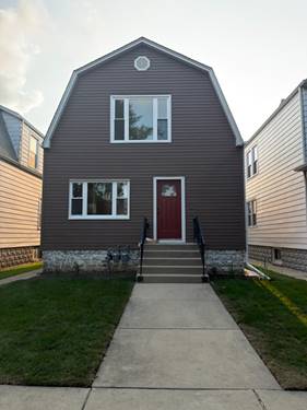 5620 N Major Unit 1, Chicago, IL 60646