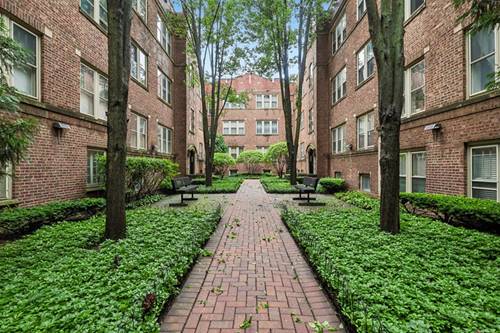221 N Oak Park Unit 2E, Oak Park, IL 60302