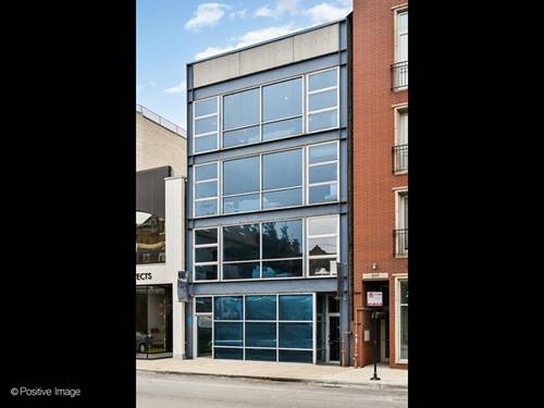 2119 N Damen Unit 4, Chicago, IL 60647