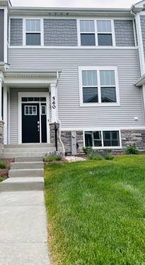 560 Wolverine, Aurora, IL 60502
