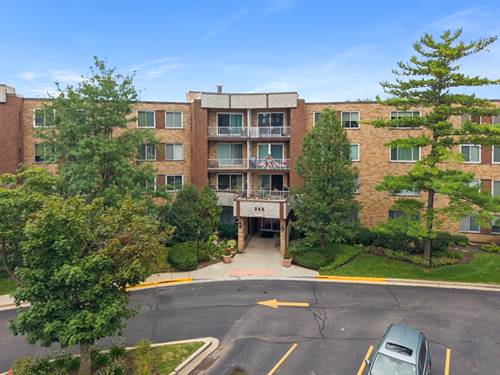 245 S Park Unit 103, Palatine, IL 60074