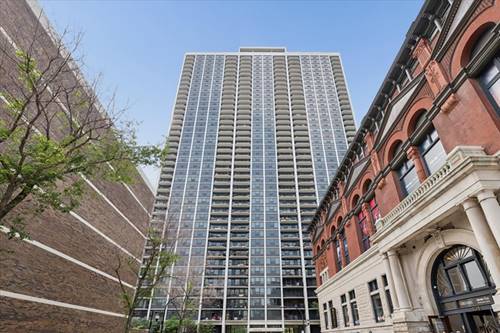 1560 N Sandburg Unit 2008, Chicago, IL 60610