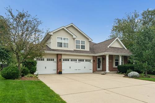 8204 W Rosebury, Frankfort, IL 60423