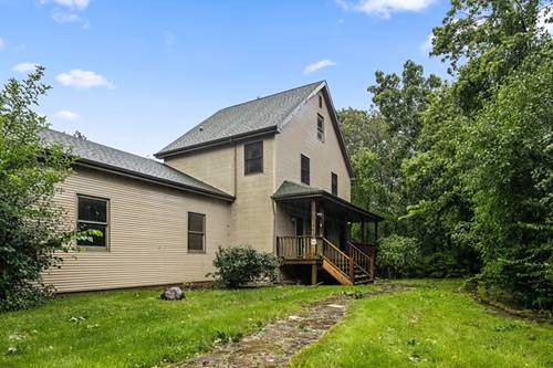 3551 S State, Crete, IL 60417