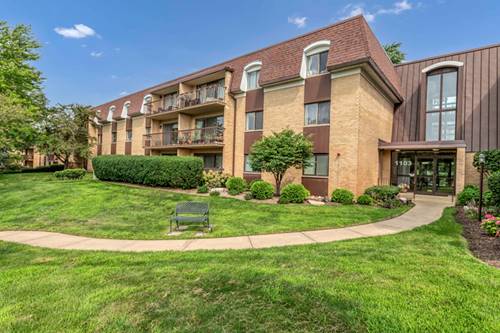 1103 N Mill Unit 104, Naperville, IL 60563