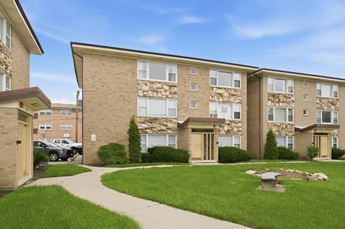 3170 W Meadow Unit 23, Merrionette Park, IL 60803