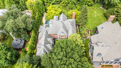 1106 Astor, Glencoe, IL 60022