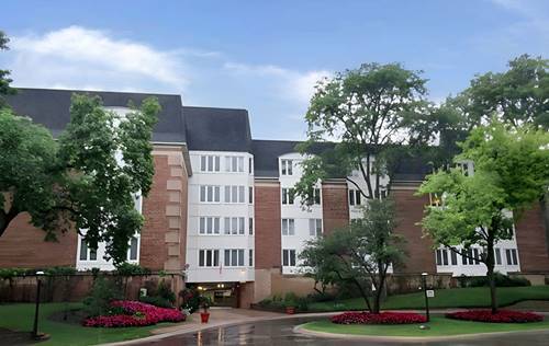150 Lake Unit 118, Buffalo Grove, IL 60089
