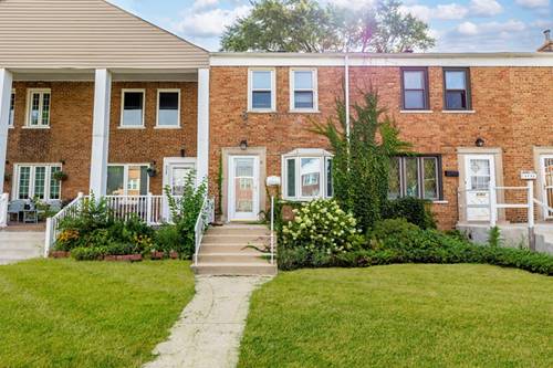 6361 S Long, Chicago, IL 60638