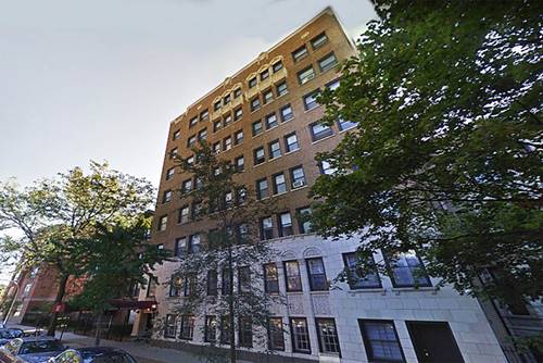 817 W Lakeside Unit 708, Chicago, IL 60640