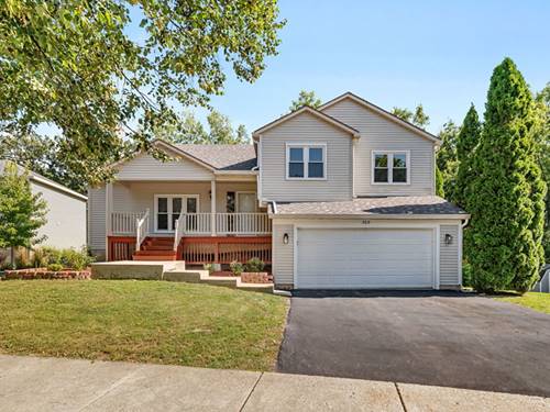 369 Twin Creeks, Bolingbrook, IL 60440