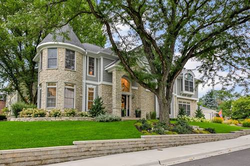 798 Highview, Glen Ellyn, IL 60137