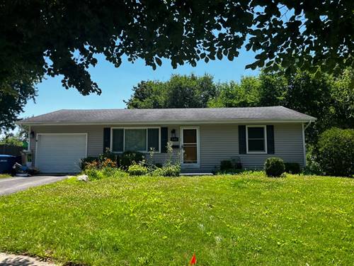 542 S 14th, St. Charles, IL 60174
