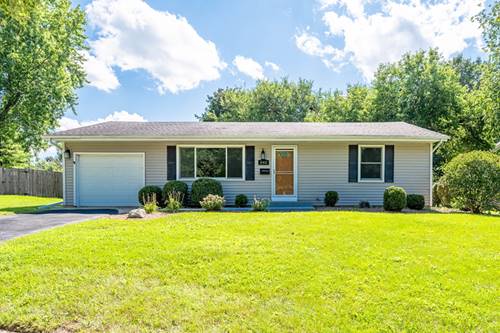 542 S 14th, St. Charles, IL 60174
