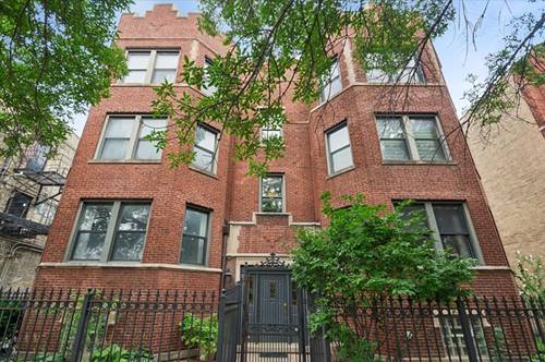 2716 N Sawyer Unit 1B, Chicago, IL 60647