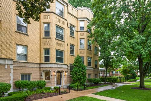 406 Wesley Unit 1, Oak Park, IL 60302