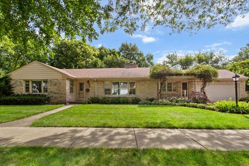 807 Surrey, Glenview, IL 60025