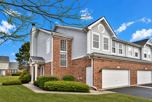 129 Chestnut Hills Unit 129, Burr Ridge, IL 60527